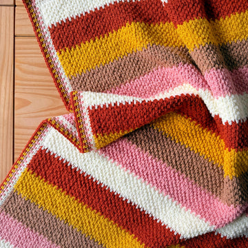 Toasty Blanket