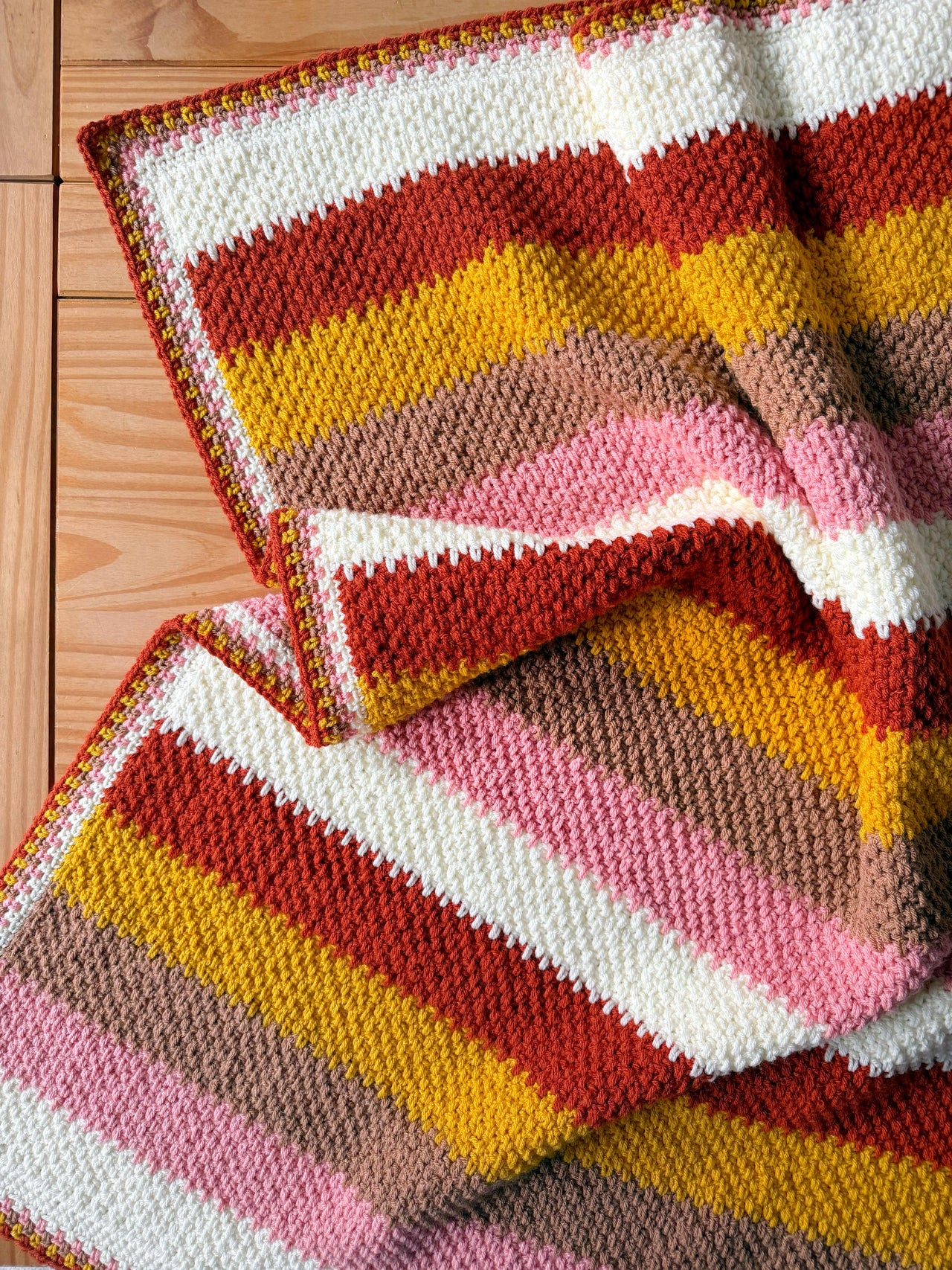 Toasty Blanket