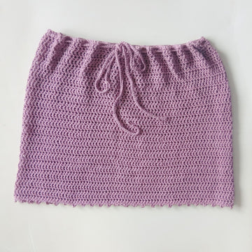 Antique Rose Skirt
