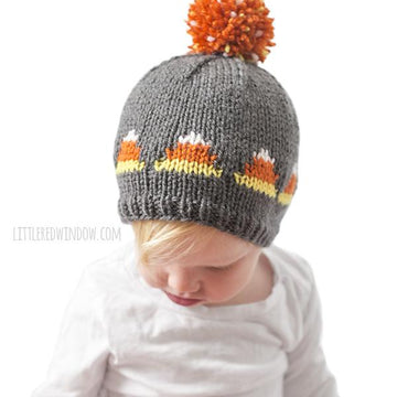 Candy Corns Hat