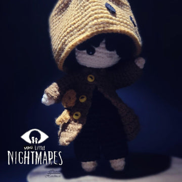 Mini Little Nightmares