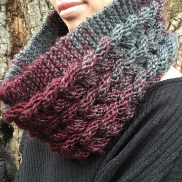 3-D Cowl