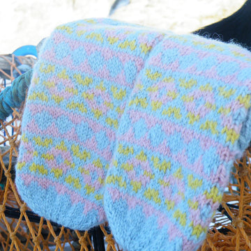 Aimee’s Mittens
