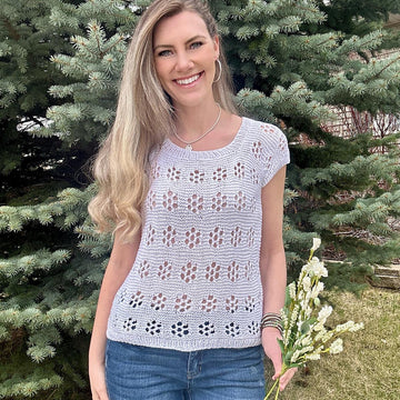 Daisy Dream Tee