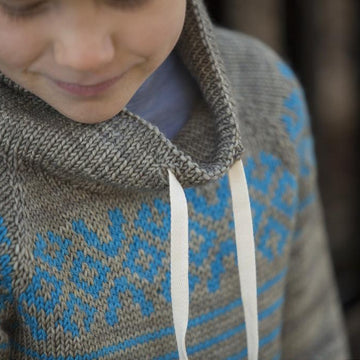 Brochan Sweater