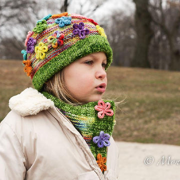 Kveta Hat
