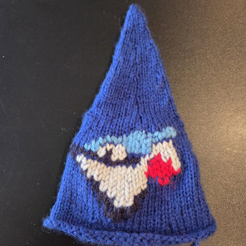 Mr Blue Jays Gnome
