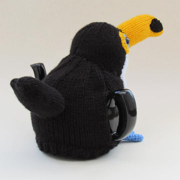 Toucan Tea Cosy