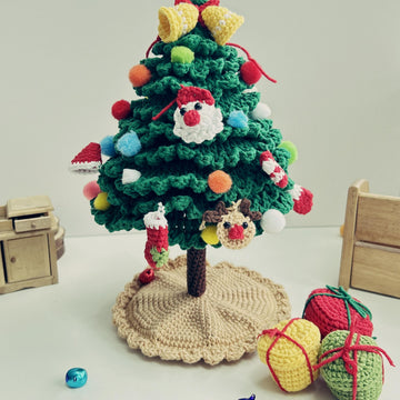 Christmas tree