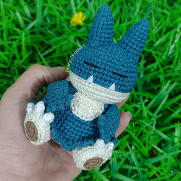 Munchlax