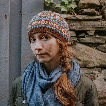 Hesti Hat