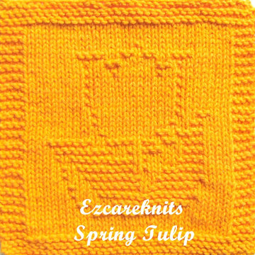 Spring Tulip