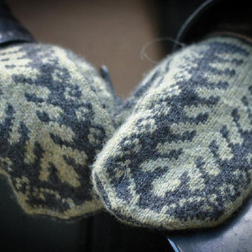 Firenze Mittens