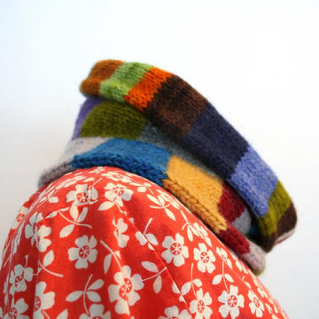 Suncook Scarf