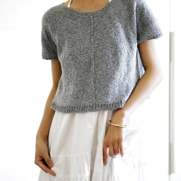 Blank Canvas Tee