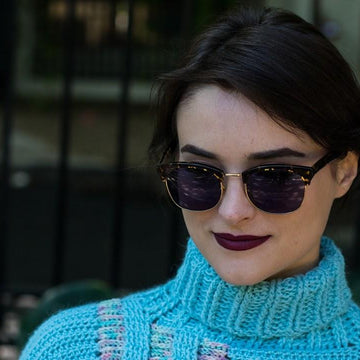 Rosalena Sweater