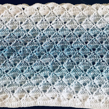 Loop Stola LADY