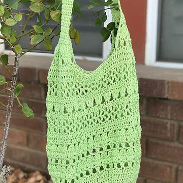 March Market Bag