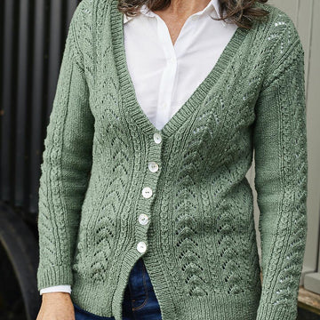 Forest Green
