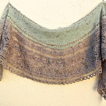 Molène Shawlette