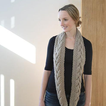 Ultra Cable Cowl