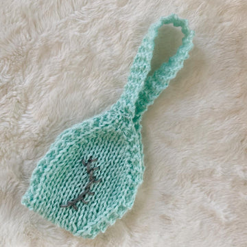 Lash Sleeping Mask
