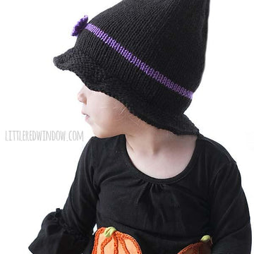 Little Witch Hat