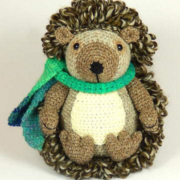 Hedley the Hedgehog