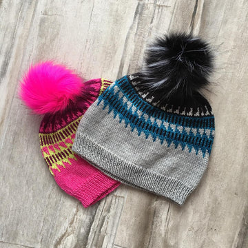 Woodbriar Hat