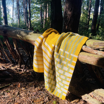Frontier Blanket