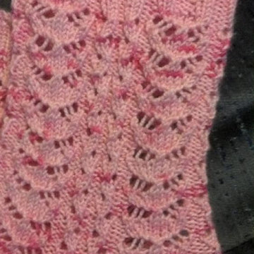 Bee Mine Socks