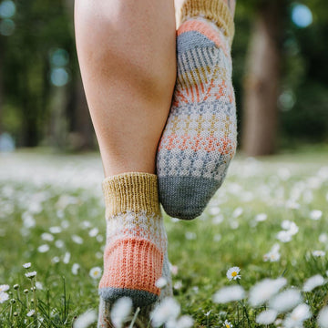 Freshness Socks