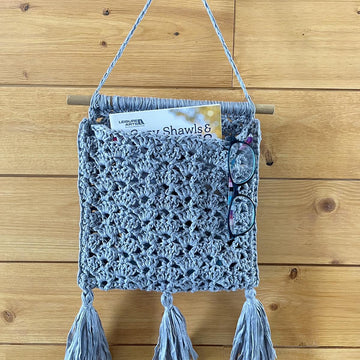 Tanglewood Wall Organizer