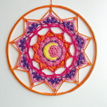 Isilmë Mandala