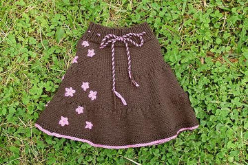 Sheepy Skirt Collection