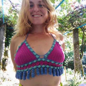 Pop Bralette