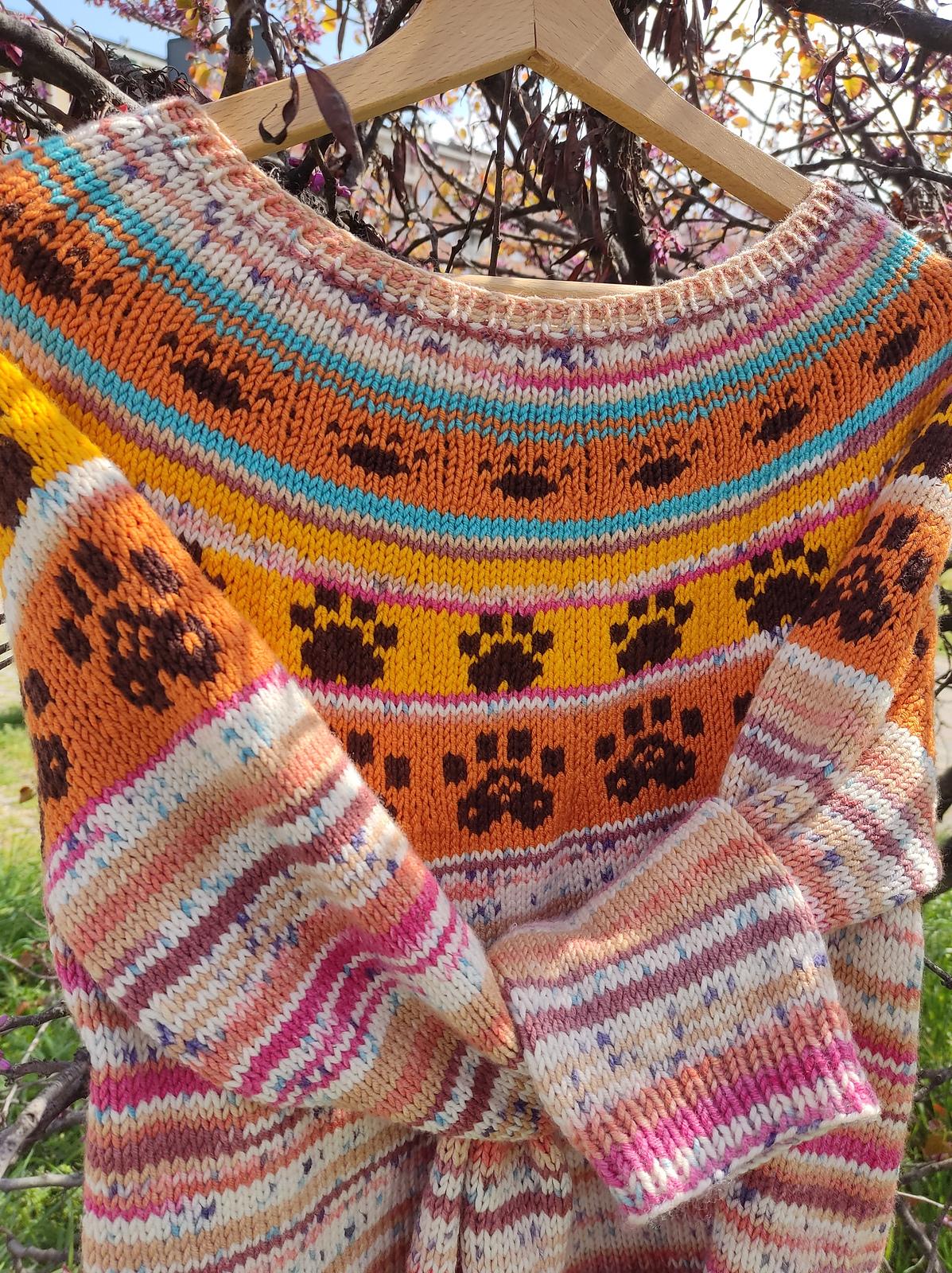 Pawsitive Vibes
