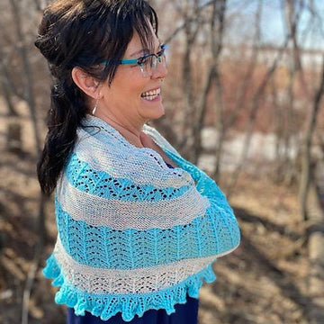 Lace, Ruffle & Roll