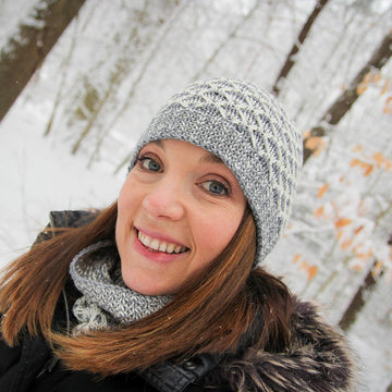 Ice Time Hat
