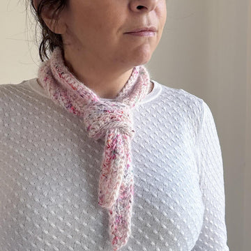 Frivolity Scarf (Max and Mini)
