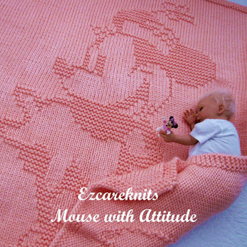 Mouse with Attitude