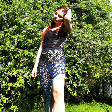 Jasmine skirt