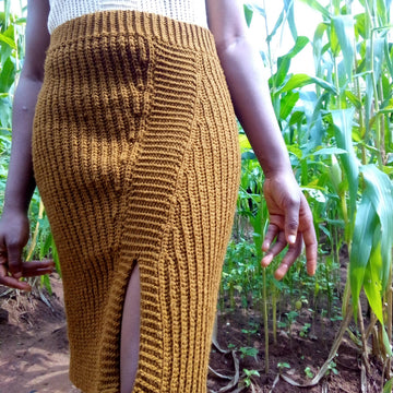 Garrett Skirt