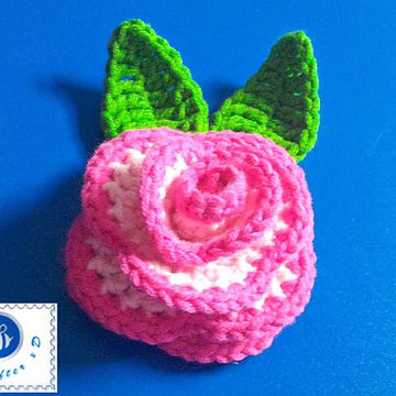 Rose of Spring