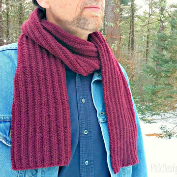 Frederick scarf