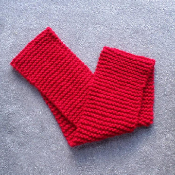 Pampas Scarf