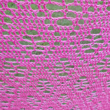 Aronia Shawl