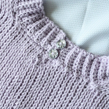 Mini Follow You Sweater