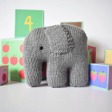 Linus the Elephant