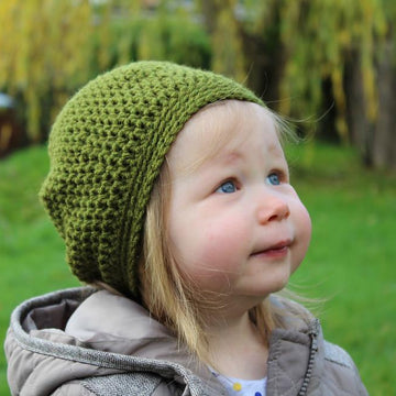 PDF44 Slouch Hat